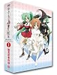 TV�A�j���[�V�����u�Ђ��炵�̂Ȃ����Ɂv�t�@���f�B�X�N [DVD]