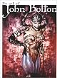 Art Of John Bolton