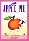 [Livre] The New Apple Pie, 5e, élève, édition 1999 (intégral)