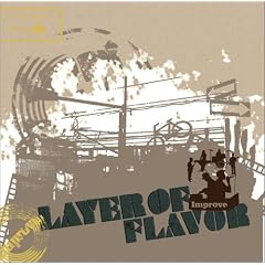 LAYER OF FLAVOR