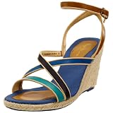 Pepe Jeans Niza Wedges Heels