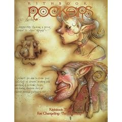 Kithbook: Nockers