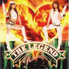 THE LEGEND(DVD�t)
