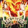 THE LEGEND(DVD�t)
