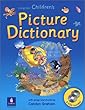 Longman Children's Picture Dictionary with CDs: With Songs and Chants