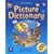 Longman Children's Picture Dictionary with CDs: With Songs and Chants