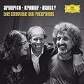 Complete Duo Recordings