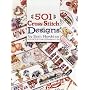 501 Cross Stitch Designs