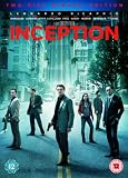 [DVD] Inception [DVD] [2010]