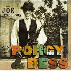 Porgy and Bess
