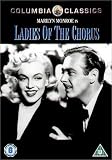 [DVD] Ladies Of The Chorus [UK IMPORT]