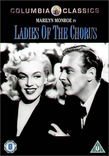  Ladies Of The Chorus [UK IMPORT]