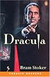 Dracula, Level 3, Penguin Readers (Penguin Readers: Level 3)