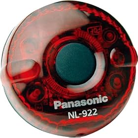 Panasonic(�p�i�\�j�b�N) NL-922P LED�e�[�����C�g NL-922P