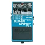 Boss Super Shifter
