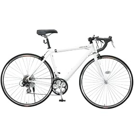 LAND GEAR(�����h�M�A) 700C�A���~���V�}�m14�i�ϑ����[�h�o�C�N LG-RD7014 500 �z���C�g