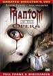Phantom of Opera [VHS] [Import]