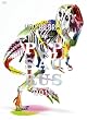 LIVE DVD Mr.Children TOUR POPSAURUS 2012