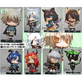 Lamento�i�������g�j �����R�C���t�B�M���A BOX