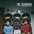 THE BEGINNING [4�ȓ���Maxi Single]