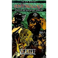 Clan Novel: Anthology