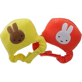 【クリックで詳細表示】Amazon.co.jp ｜ ミッフィー リンリンあんよ ｜ おもちゃ 通販