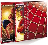 �X�p�C�_�[�}�� �c�C���p�b�N [DVD]