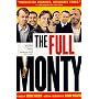 The Full Monty: A Novel
