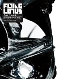 [CD]Flying Lotus Los Angeles