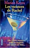 [Book] Les vacances de Rachel