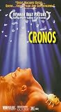  Cronos (Subtitled) [VHS]