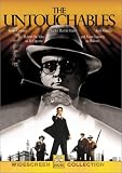 [DVD] The Untouchables (Widescreen)