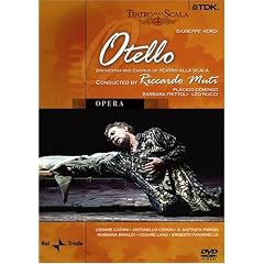Otello [DVD] [Import]
