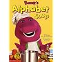 Barney's Alphabet Soup