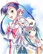 ARIA The NATURAL ~�����L���̃~���[�W��~ ARIA�J���p�j�[ �ł������l�ߍ��킹(�����)