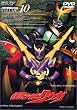 ���ʃ��C�_�[ �N�E�K Vol.10 [DVD]