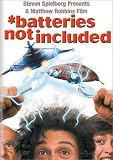 [DVD] batteries not included (Widescreen)