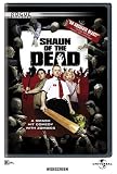 [DVD] Shaun Of The Dead
