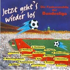 Pur Harmony, David Hanselmann, F Bayern & Andrew White, Dr. D..