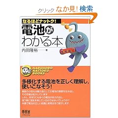 �d�r���킩��{ (�Ȃ�قǃi�b�g�N!)