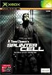 �g���E�N�����V�[�V���[�Y �X�v�����^�[�Z�� SPLINTER CELL