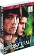 SUPERNATURAL / �X�[�p�[�i�`������ �q�T�[�h�E�V�[�Y���r�Z�b�g2 [DVD]