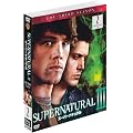 SUPERNATURAL / �X�[�p�[�i�`������ �q�T�[�h�E�V�[�Y���r�Z�b�g2 [DVD]