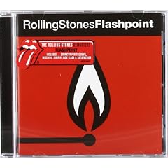 Flashpoint (Reis)
