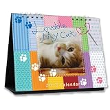Lovable My Cat Calendar�E(�˂��J�����_�[)���^�C�v(2013�N��)���肽�������ɂ��