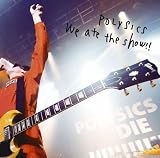 [CD]POLYSICS We ate the show!!(DVD付)