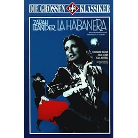 La Habanera [VHS] [Import]