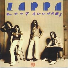 Zoot Allures