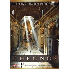 Chronos [DVD] [Import]