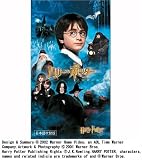  ハリー・ポッターと賢者の石 (吹替版) [VHS]